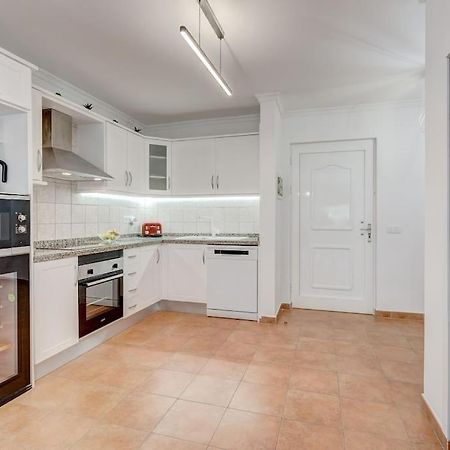Appartamento El Rincon Del Momento Arona  Esterno foto