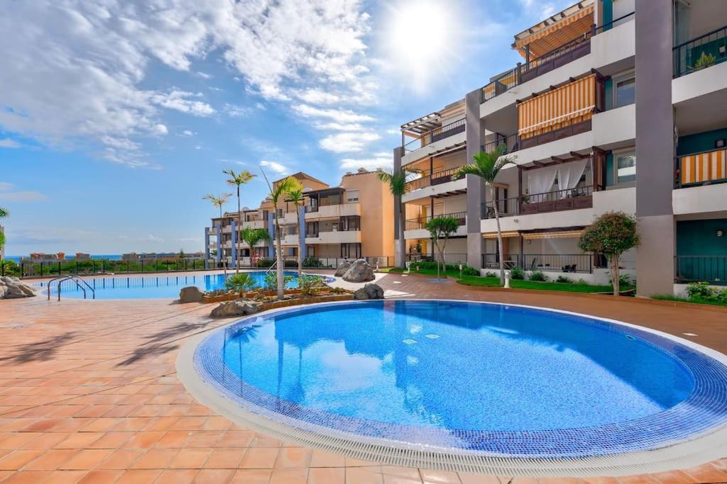 Appartamento El Rincon Del Momento Arona  Esterno foto